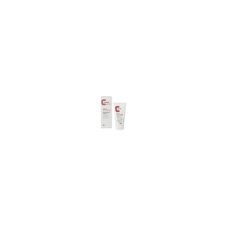 Unifarco Ceramol Crema Palpebrale 10 Ml