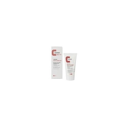 Unifarco Ceramol Crema Palpebrale 10 Ml