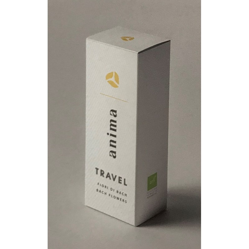 Oti Anima Travel Gocce 30 Ml