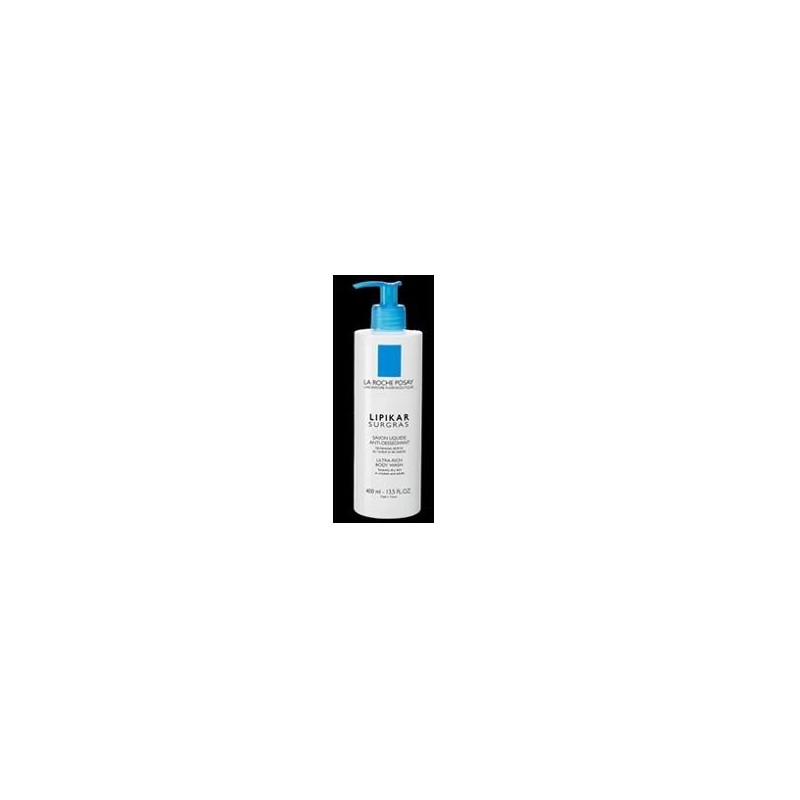 La Roche Posay-phas Lipikar Surgras 400 Ml