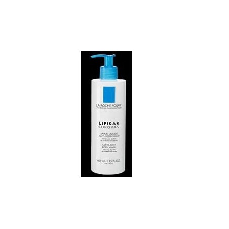 La Roche Posay-phas Lipikar Surgras 400 Ml