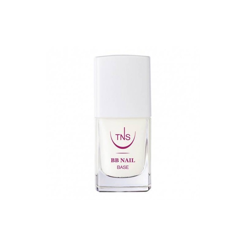 Tecniwork Nb Nail White 10 Ml