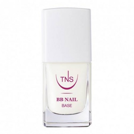 Tecniwork Nb Nail White 10 Ml