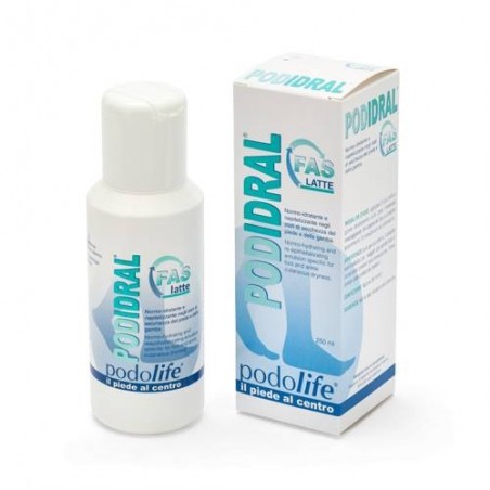 Epitech Group Podidral Fas Latte 250 Ml