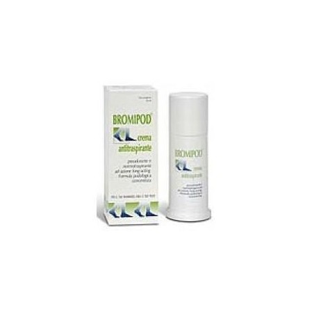 Epitech Group Bromipod Ultra Crema 100 Ml