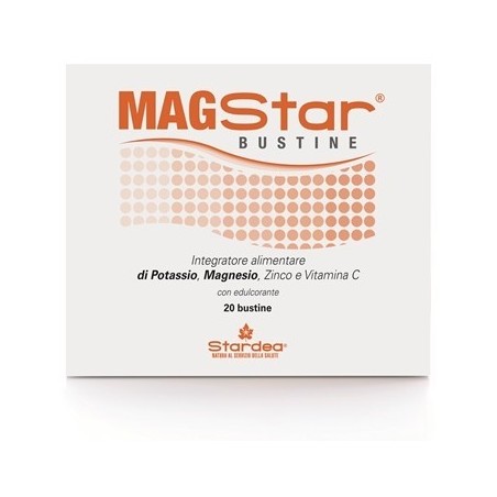 Stardea Magstar 20 Bustine 3,5 G