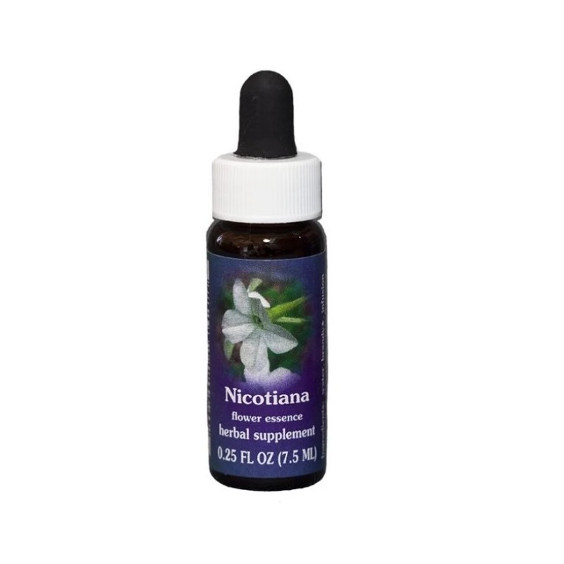 Natur Nicotiana Ess 7,4ml Calf