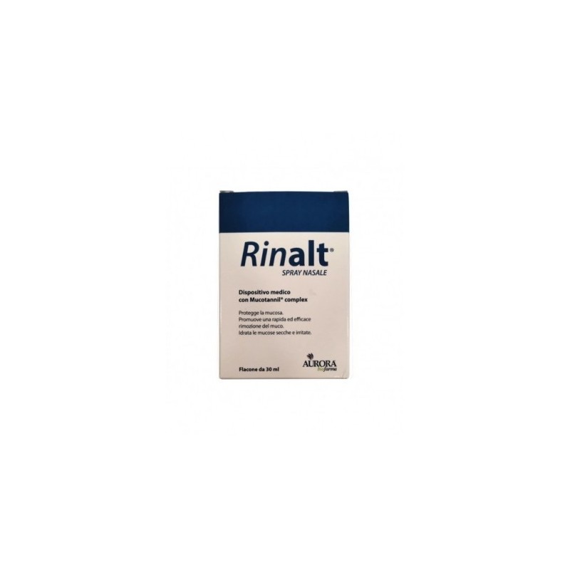 Aurora Biofarma Rinalt 30 Ml