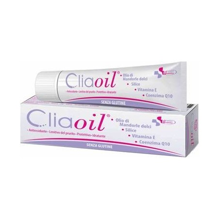 Budetta Farma Cliaoil 20 Ml