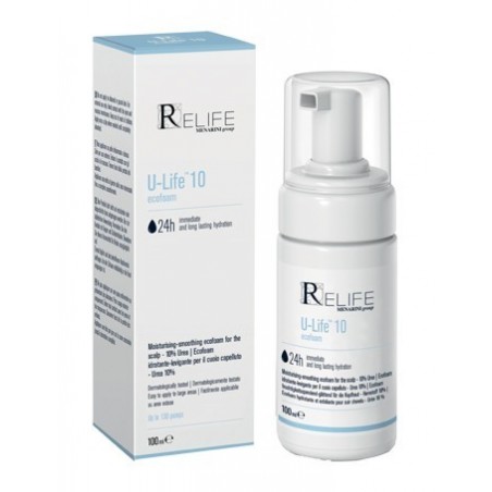 Relife U-life 10 Ecofoam 100 Ml