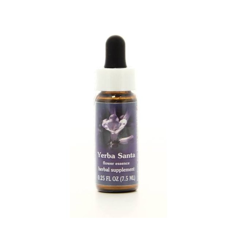 Natur Yerba Santa Ess 7,4ml Calf