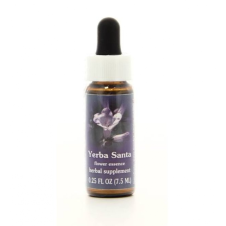 Natur Yerba Santa Ess 7,4ml Calf