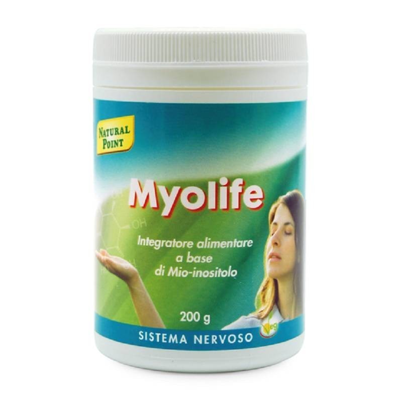 Natural Point Myolife 200 G