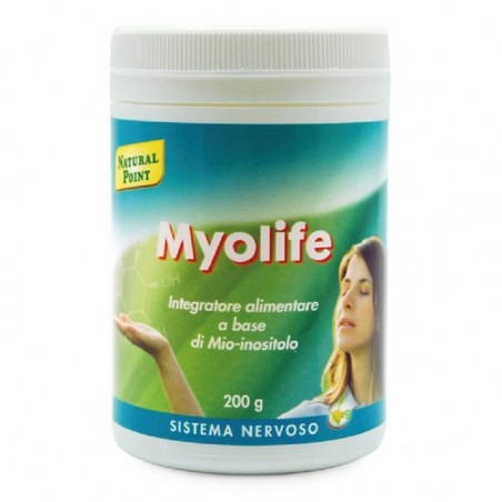 Natural Point Myolife 200 G