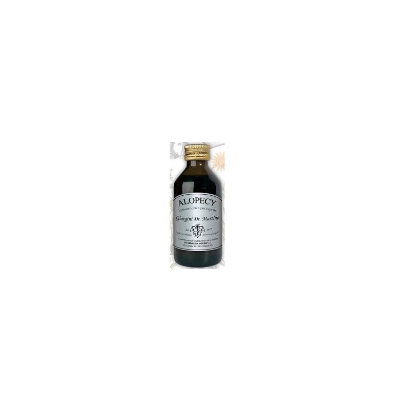 Dr. Giorgini Ser-vis Alopecy 100 Ml