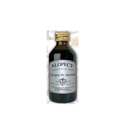 Dr. Giorgini Ser-vis Alopecy 100 Ml