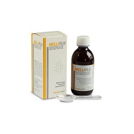 Comple. Med Melliflu 150 Ml