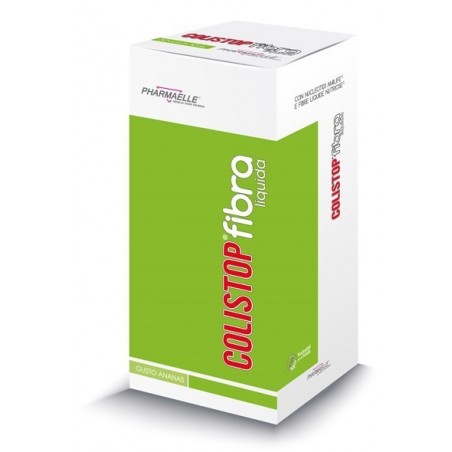 Pharmaelle Colistop Fibra Liquida 300 Ml