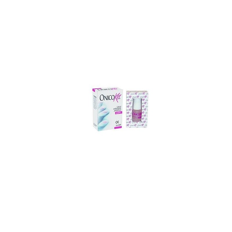 Biodue Pharcos Onicoker Lacca Rinforzante Per Unghie 4ml