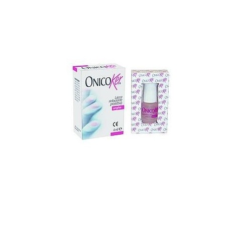 Biodue Pharcos Onicoker Lacca Rinforzante Per Unghie 4ml