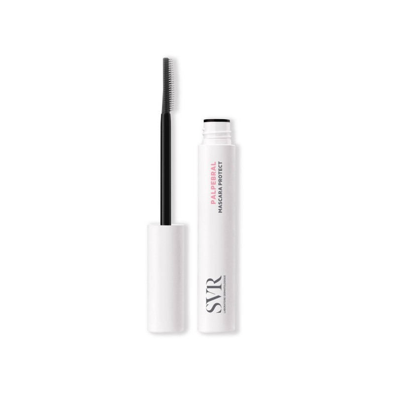 Laboratoires Svr Svr Palpebral Mascara