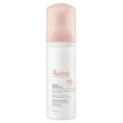 Avene Mousse Detergente...