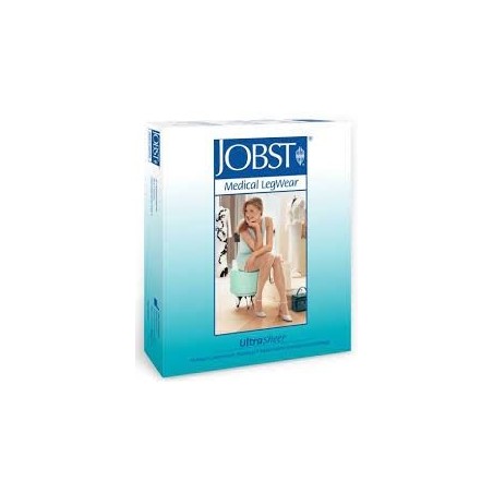 Essity Italy Calza Compressiva Jobst Ultrasheer 10-15mmhg Collant Cipr4 Articolo 797850000200