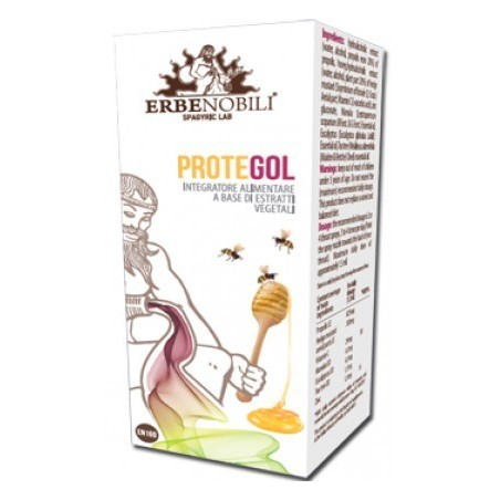 Erbenobili Protegol 15 Ml