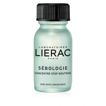 Lierac Sebologie Concentrato Sos Anti-imperfezioni 15 Ml