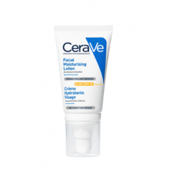 Cerave Crema Viso Idratante...