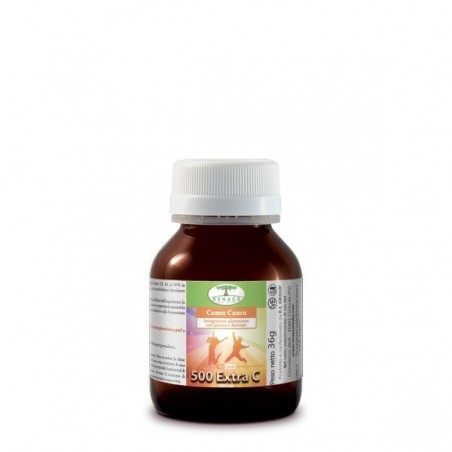 Renaco Italia R. I. Group Camu Camu 500 Extra C 60 Capsule