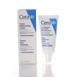 Cerave Crema Viso Idratante...