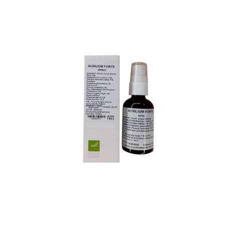 Oti Auxilium Forte Spray 30ml