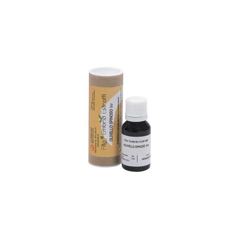 Cemon Fee Olivello Spinoso 15 Ml