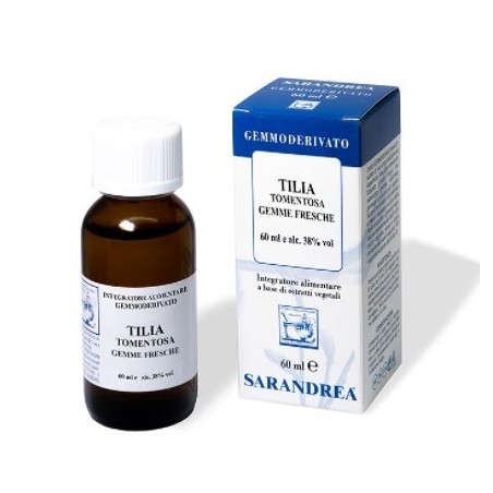 TILIA TOMENTOSA 100ML MG