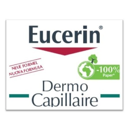 Beiersdorf Eucerin Shampoo Crema Antiforfora Secca 250 Ml