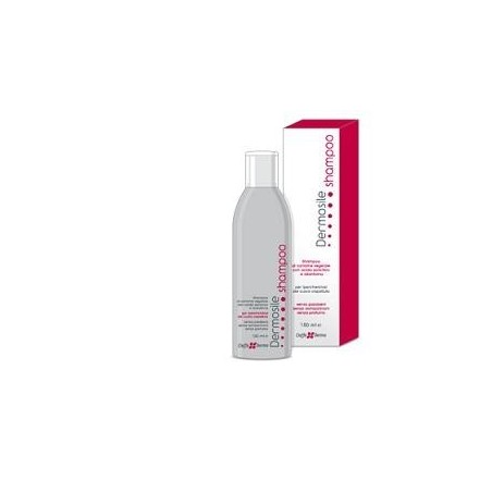 Cieffe Derma Dermosile Shampoo 150 Ml