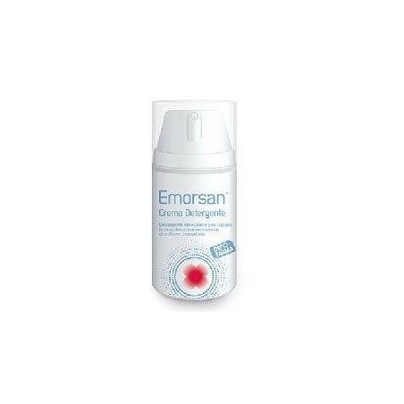 Depofarma Emorsan Detergente In Crema 75 Ml