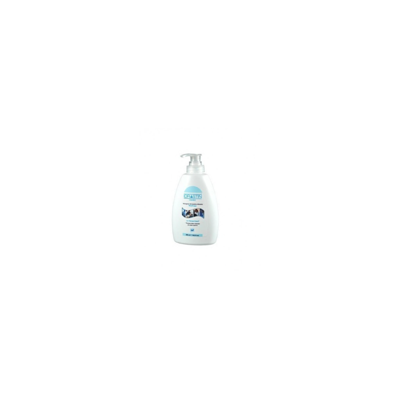 Rpf Idrastin Liquido Detergente Viso Corpo 500 Ml