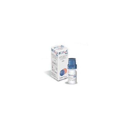 Fidia Farmaceutici Blu Yal A Free 10 Ml