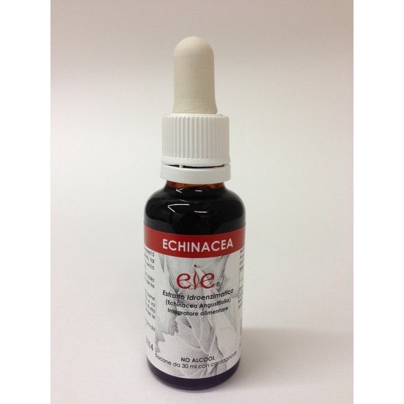 Adamah Eie Echinacea Gocce 30 Ml