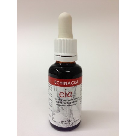 Adamah Eie Echinacea Gocce 30 Ml