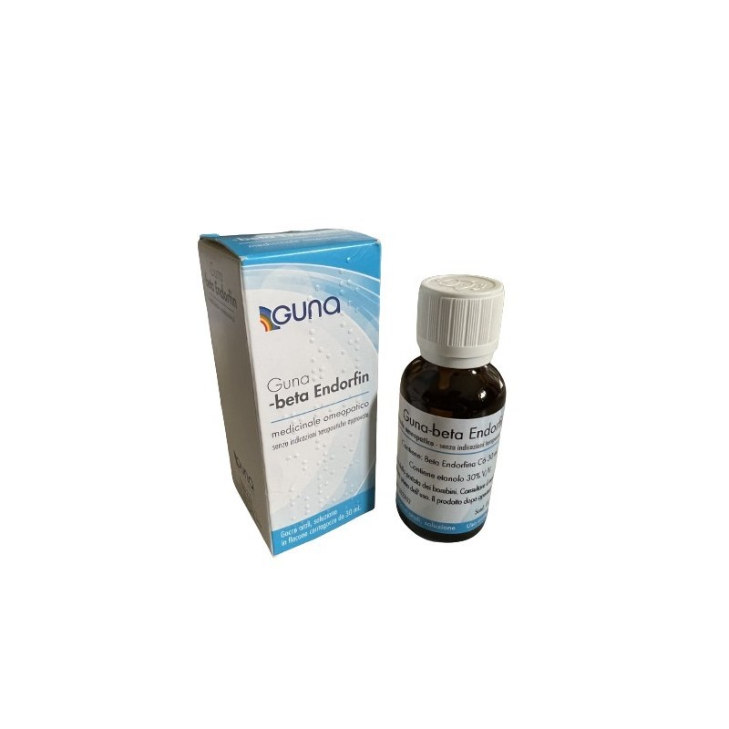 Guna Beta Endorfin C6 Gocce 30ml