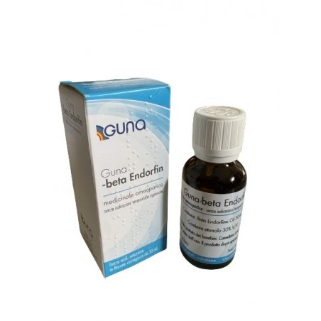 Guna Beta Endorfin C6 Gocce 30ml