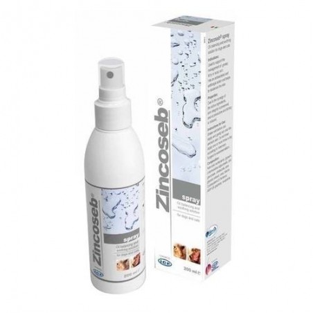 Nextmune Italy Zincoseb Spray 200 Ml