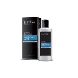 Euphidra Shampoo Anticaduta Rinforzante Uomo 200 ml - Euphidra