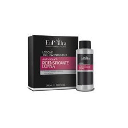 Euphidra Lozione Anticaduta Donna Trattamento Urto 200 ml - Farmasole