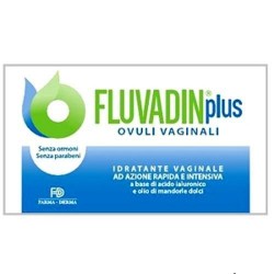 Farma-derma Ovuli Vaginali...