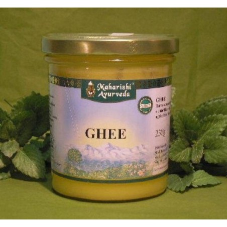 Map Italia Ghee Bio Burro Chiarificato 220 G