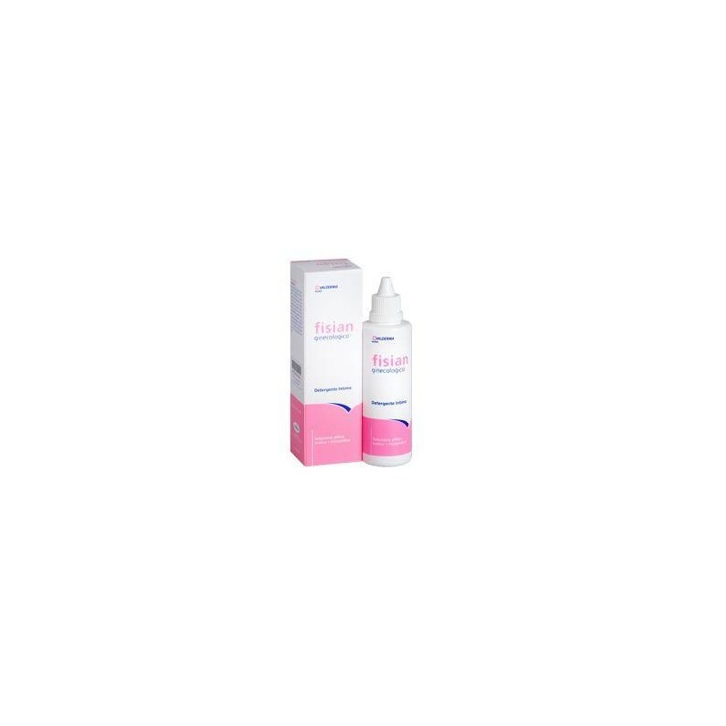 Valderma Fisian Gynecologico 125 Ml